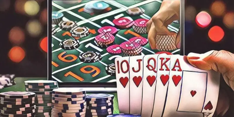 Cảm xúc được đẩy đến cao trào với màn công bố kết quả hấp dẫn